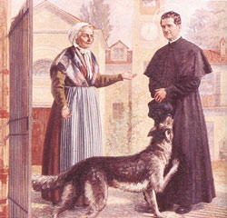 Saint Jean Bosco