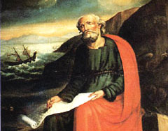 Saint Jean