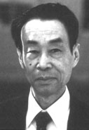 Motoo Kimura