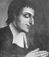 Saint Louis-Marie Grignon de Montfort