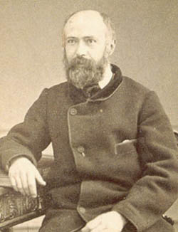 Bx Louis Martin, le père de Thérèse