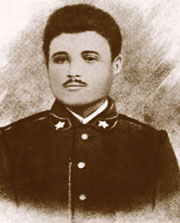 Luigi Goretti Luigi Goretti