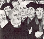Luther