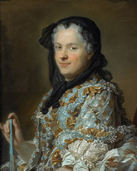Marie Leczinska Marie Leczinska