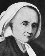 Maman Marguerite Maman Marguerite