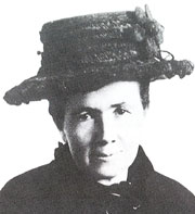 Marie Dabrowska