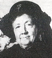Marie Dabrowska