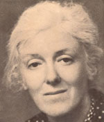 Marie Noël