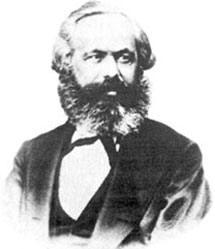 Karl Marx