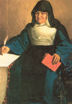Mère Javouhey