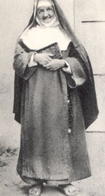 Mère de St-Michel