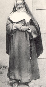 Mère de St-Michel Mère de St-Michel