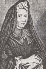 Madame Guyon Madame Guyon