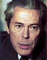 Jacques Monod