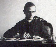 L'Abbé Montini