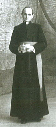 Montini-substitut