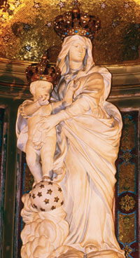 Notre-Dame des Victoires