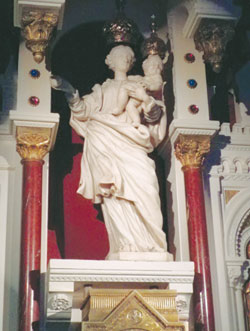Notre-Dame du Laus Notre-Dame du Laus