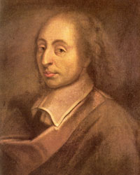 Blaise Pascal