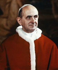 Paul VI
