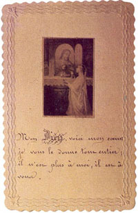 Image de Première communion