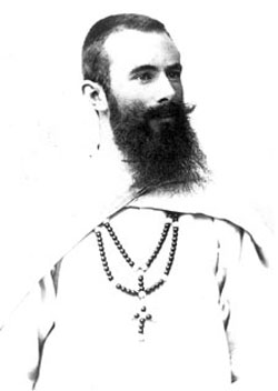 Le Père Bellière, premier frère spirituel de Thérèse Le Père Bellière, premier frère spirituel de Thérèse