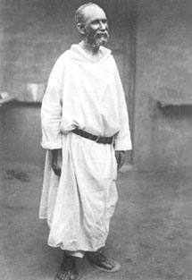 Charles de Foucauld