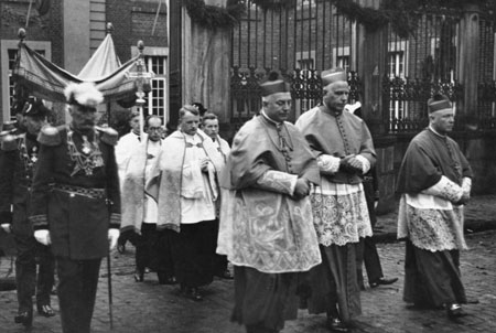 Mgr von Galen Mgr von Galen