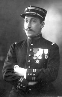 Psichari