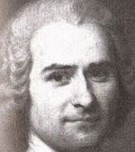 Jean-Jacques Rousseau