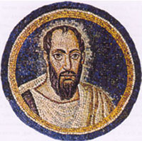 Saint Paul