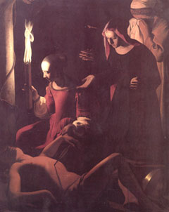 Saint Sébastien