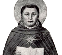 Saint Thomas d'Aquin