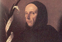 Savonarole