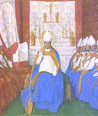 Saint Hilaire de Poitiers St Hilaire de Poitiers