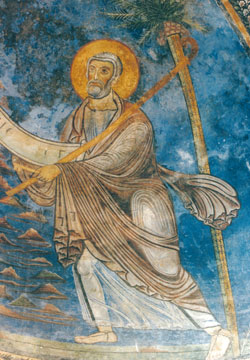 Saint Pierre