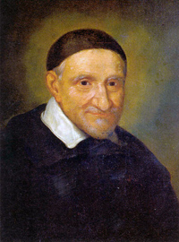 Saint Vincent de Paul