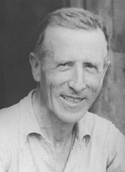 Teilhard de Chardin