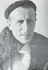 Teilhard de Chardin