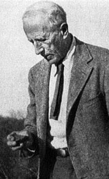 Teilhard de Chardin