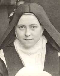 Sainte Thérèse