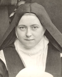 Ste Thérèse