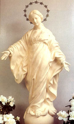 Vierge au sourire Vierge au sourire