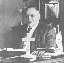 Eugénio Zolli