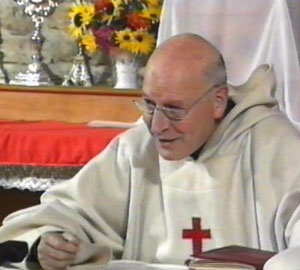 Notre Père Notre Père