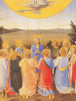 Ascension de Notre-Seigneur