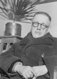Eugénio Zolli