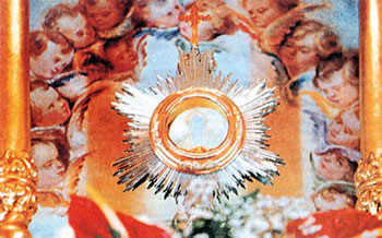L'Image du buste de Notre-Seigneur L'Image du buste de Notre-Seigneur