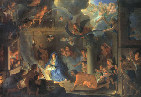 Nativité Nativité