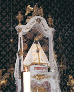 La Vierge Noire du Puy La Vierge Noire du Puy
